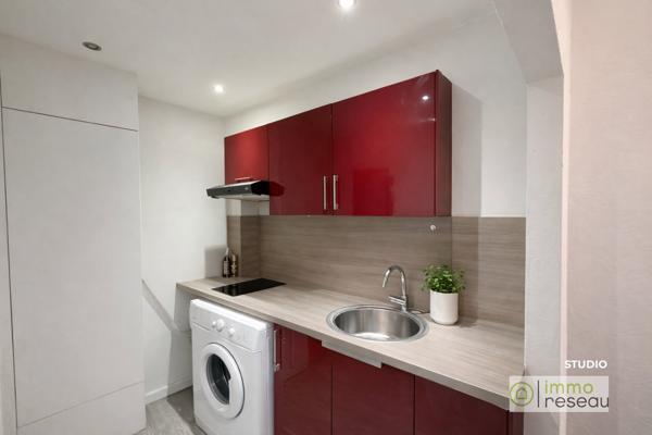 Appartement à NICE (06000)
