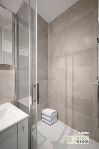 Appartement à NICE (06000)