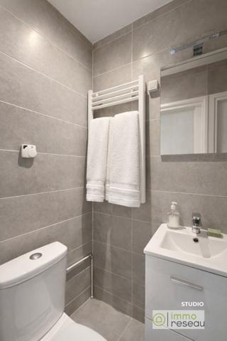 Appartement à NICE (06000)