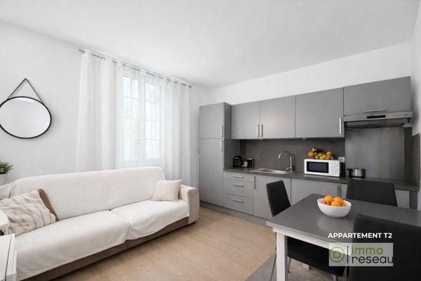 Appartement à NICE (06000)