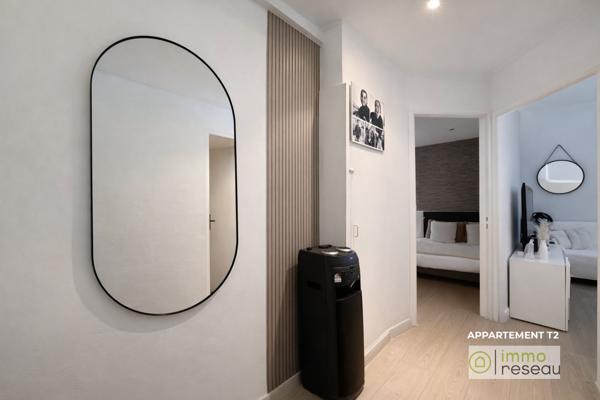 Appartement à NICE (06000)