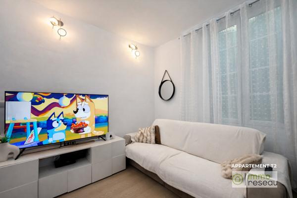 Appartement à NICE (06000)
