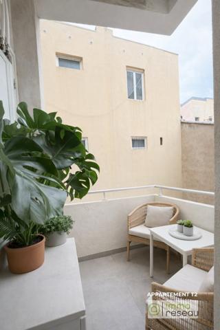 Appartement à NICE (06000)
