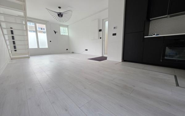 Maison à vendre    3 pièces • 57 m2 Fontenay-aux-Roses