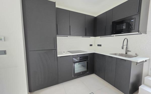 Maison à vendre    3 pièces • 57 m2 Fontenay-aux-Roses