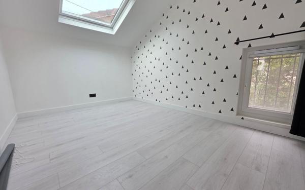 Maison à vendre    3 pièces • 57 m2 Fontenay-aux-Roses