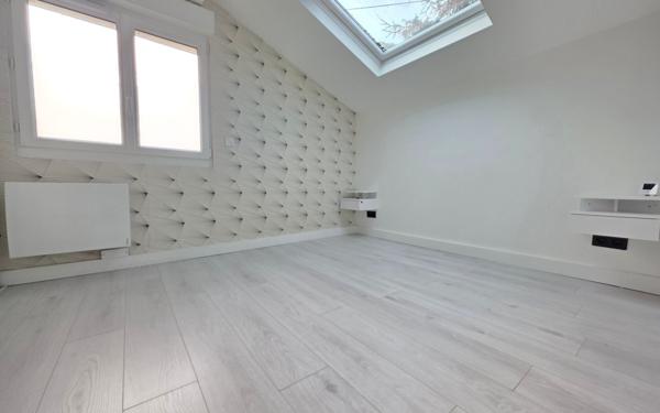 Maison à vendre    3 pièces • 57 m2 Fontenay-aux-Roses