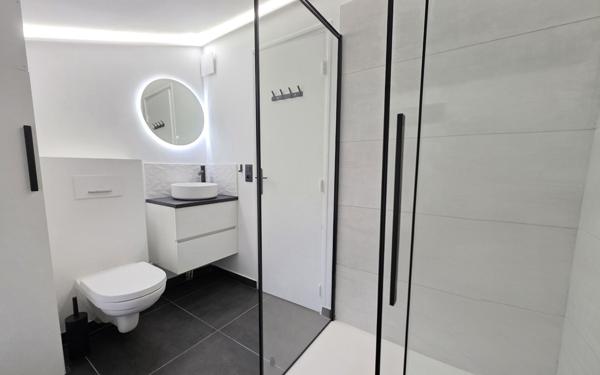 Maison à vendre    3 pièces • 57 m2 Fontenay-aux-Roses