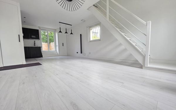 Maison à vendre    3 pièces • 57 m2 Fontenay-aux-Roses