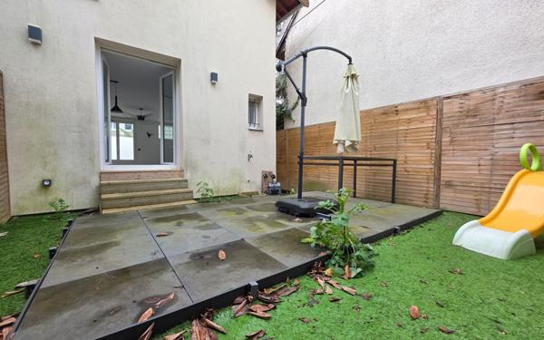 Maison à vendre    3 pièces • 57 m2 Fontenay-aux-Roses
