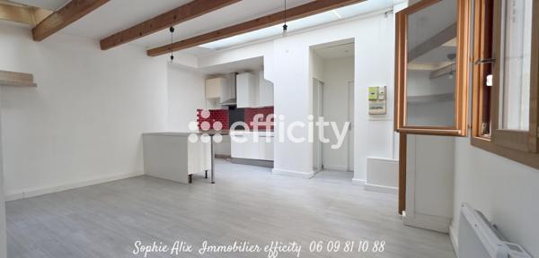 Appartement
         2 pièces
        - 42 m² Exclusivité 290 000 € *