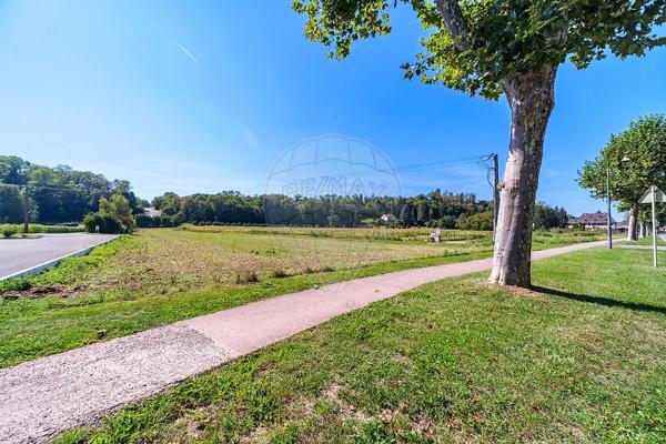 Terrain  en vente - Haut-Rhin - 68