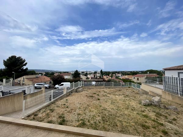 Maison Marignane 5 pièces 146 m2