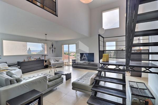 Maison Marignane 5 pièces 146 m2