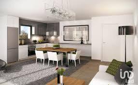 Appartement à vendre 2 pièces 42 m² Audenge