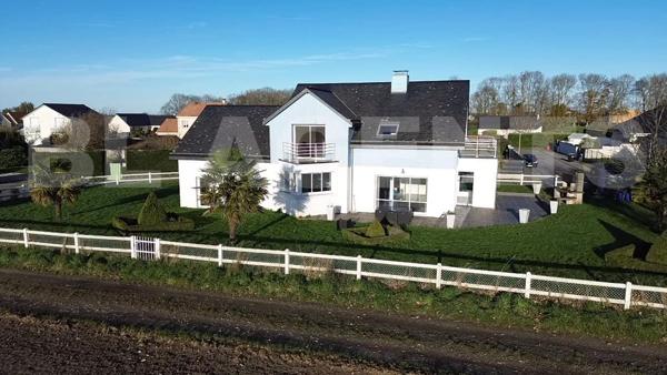 maison/villa 5 pièce(s) 162 m2