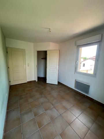 Maison individuelle (T4) de 85.25m² - PONT DE CHERUY