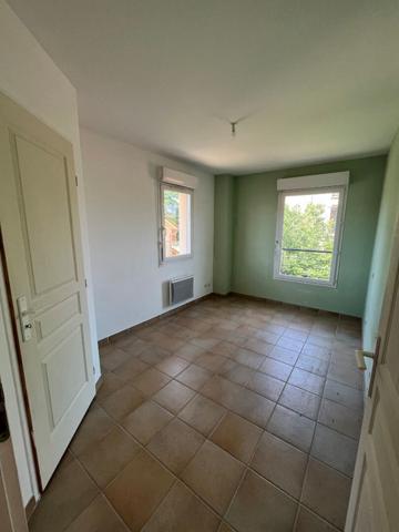 Maison individuelle (T4) de 85.25m² - PONT DE CHERUY