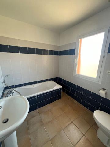 Maison individuelle (T4) de 85.25m² - PONT DE CHERUY