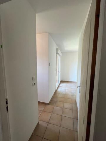 Maison individuelle (T4) de 85.25m² - PONT DE CHERUY