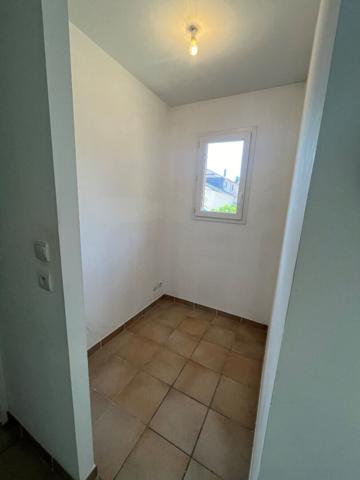 Maison individuelle (T4) de 85.25m² - PONT DE CHERUY