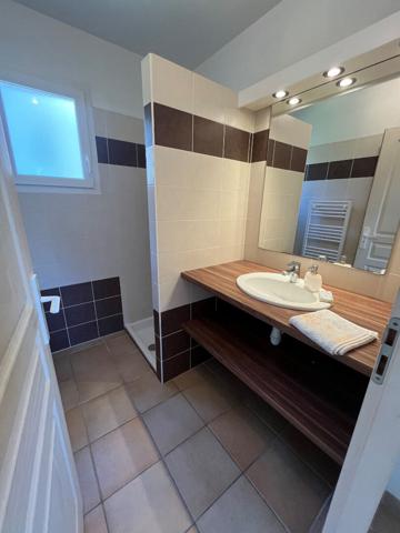 Maison individuelle (T4) de 85.25m² - PONT DE CHERUY