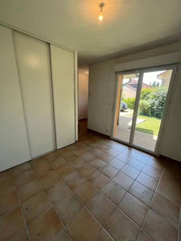 Maison individuelle (T4) de 85.25m² - PONT DE CHERUY