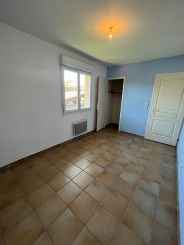Maison individuelle (T4) de 85.25m² - PONT DE CHERUY