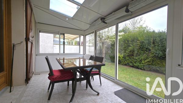 Maison à vendre 4 pièces 92 m² Cormontreuil
