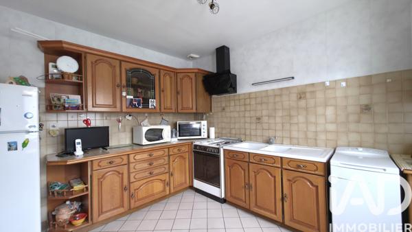 Maison à vendre 4 pièces 92 m² Cormontreuil