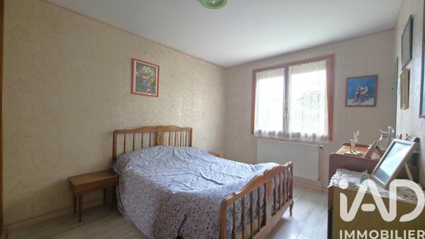 Maison à vendre 4 pièces 92 m² Cormontreuil