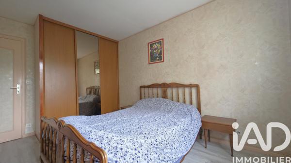 Maison à vendre 4 pièces 92 m² Cormontreuil