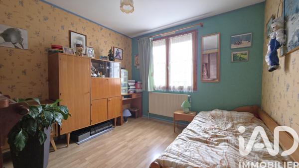 Maison à vendre 4 pièces 92 m² Cormontreuil