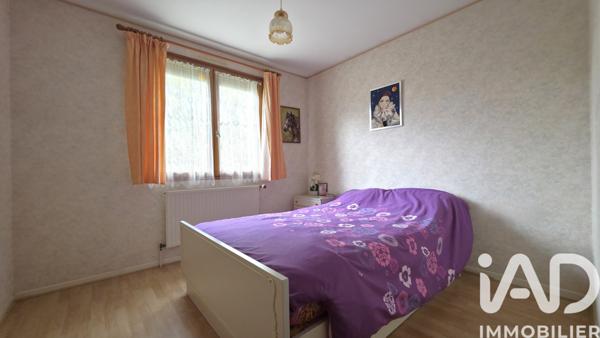 Maison à vendre 4 pièces 92 m² Cormontreuil