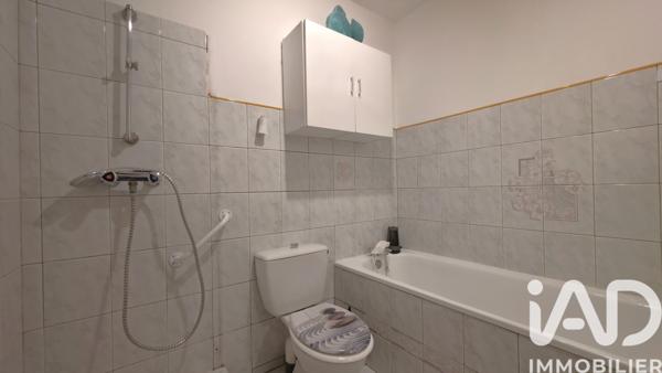 Maison à vendre 4 pièces 92 m² Cormontreuil