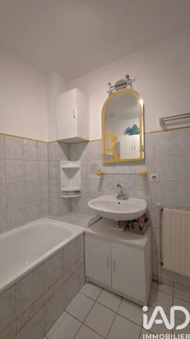 Maison à vendre 4 pièces 92 m² Cormontreuil