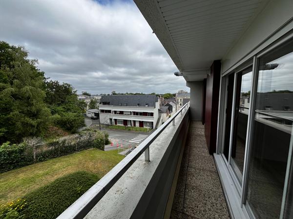 Appartement 1 pièce(s) 43 m2 Trélazé