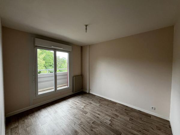 Appartement 1 pièce(s) 43 m2 Trélazé