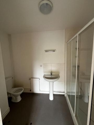 Appartement 1 pièce(s) 43 m2 Trélazé
