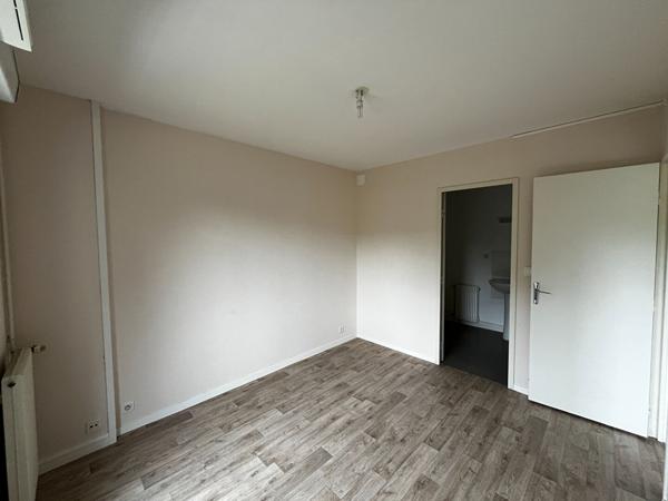 Appartement 1 pièce(s) 43 m2 Trélazé