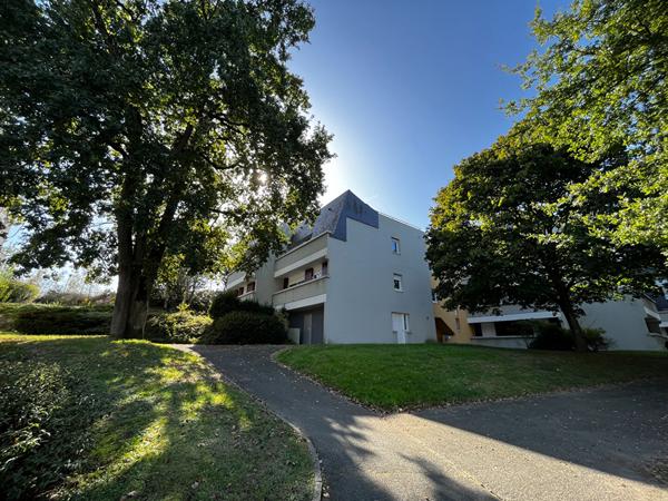 Appartement 1 pièce(s) 43 m2 Trélazé