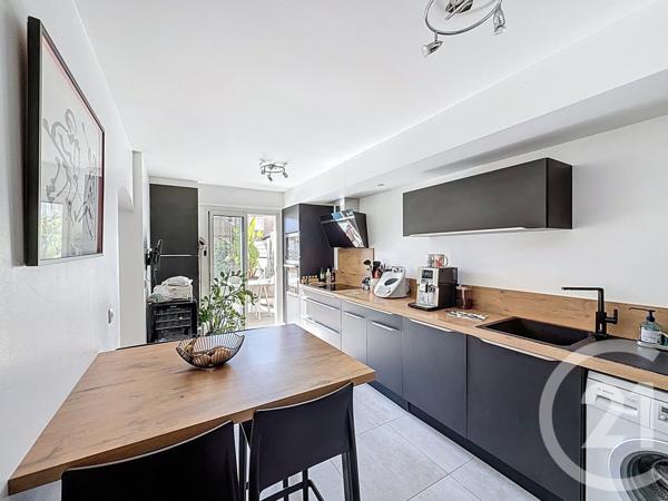 Maison à vendre  4 pièces - 105 m2 SETE - 34