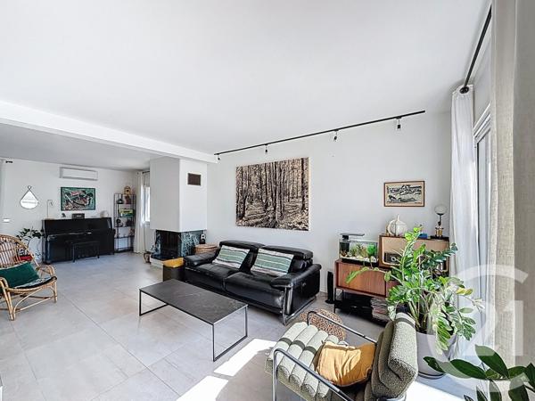 Maison à vendre  4 pièces - 105 m2 SETE - 34