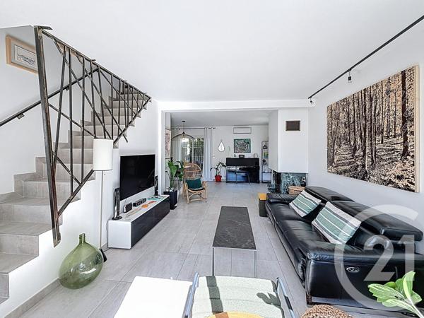 Maison à vendre  4 pièces - 105 m2 SETE - 34