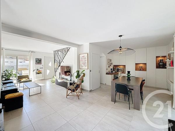 Maison à vendre  4 pièces - 105 m2 SETE - 34