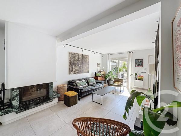 Maison à vendre  4 pièces - 105 m2 SETE - 34