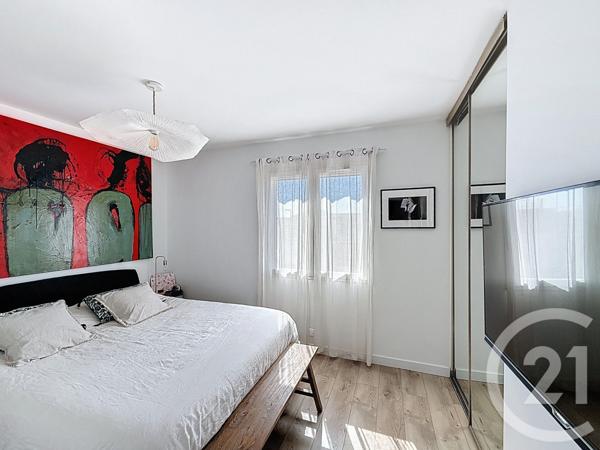 Maison à vendre  4 pièces - 105 m2 SETE - 34