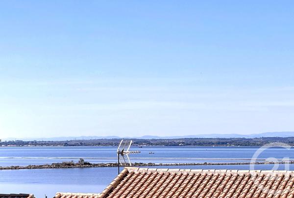 Maison à vendre  4 pièces - 105 m2 SETE - 34