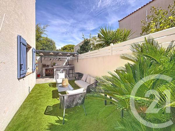 Maison à vendre  4 pièces - 105 m2 SETE - 34