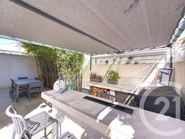Maison à vendre  4 pièces - 105 m2 SETE - 34